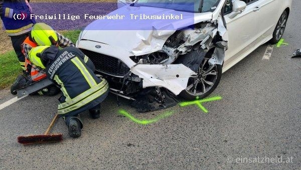Technischer Einsatz Technischer Einsatz